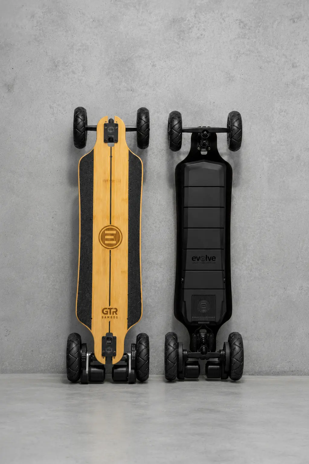 GTR 2 Bamboo - Versão Sport