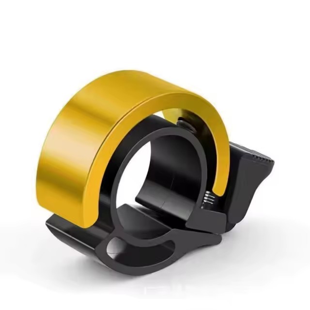 [IDS-36512] Sonnette bague (Or)