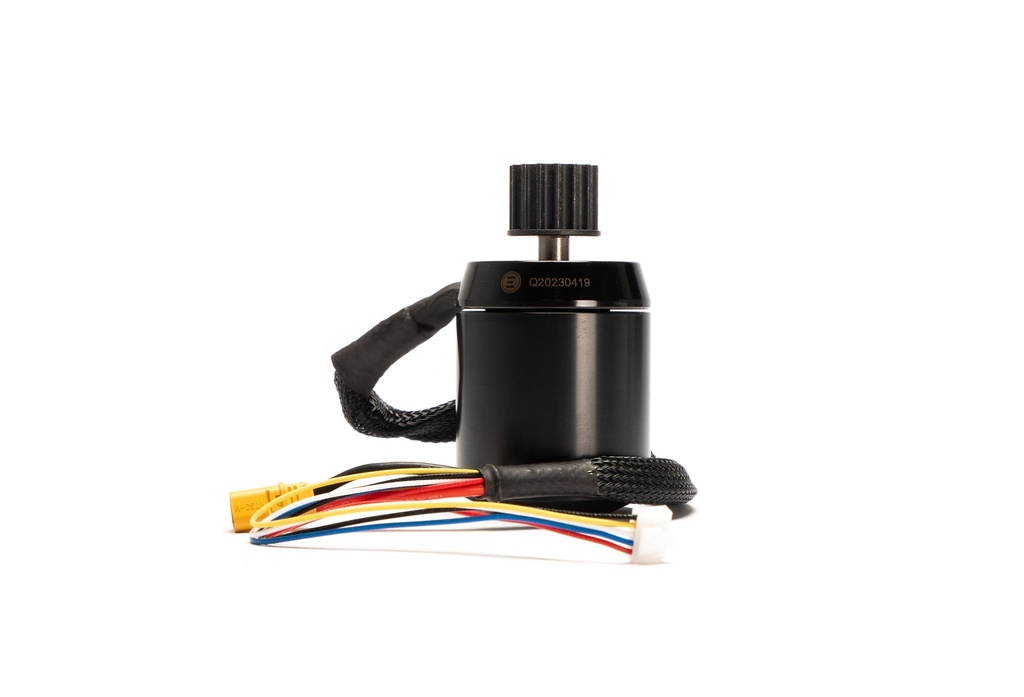 1500W GT - GTX - GT ONE Motor