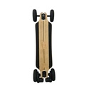 Evolve GTR 2 Bamboo | Gebrauchtes All-Terrain Elektro-Skateboard