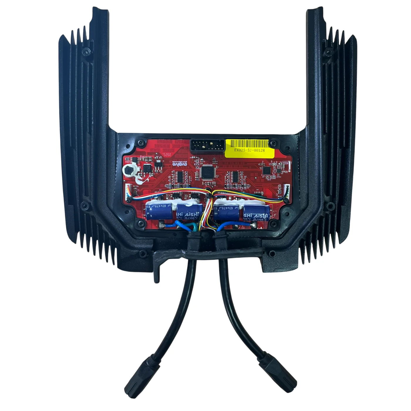 Hadean Carbon Motor Controller