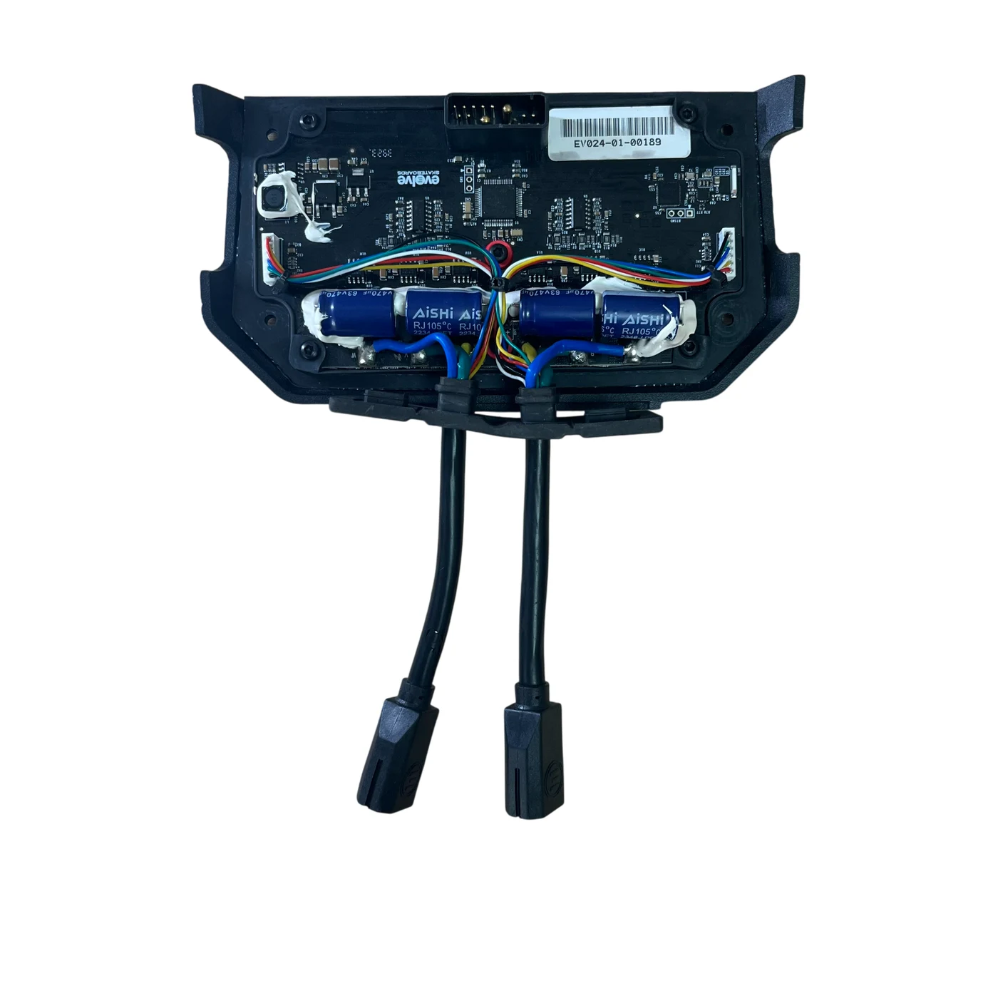 [IDS-40716] Hadean Bamboo Motor Controller