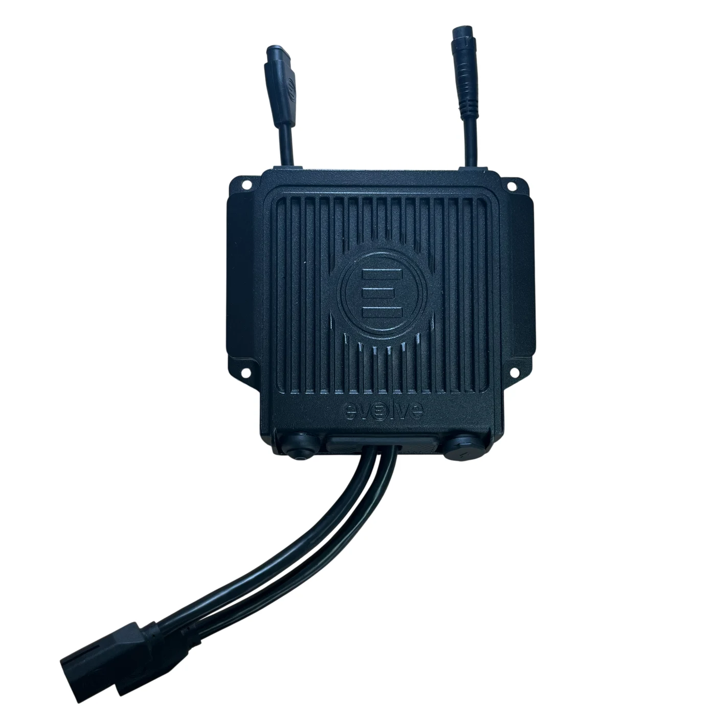 GTR2 Carbon motor controller