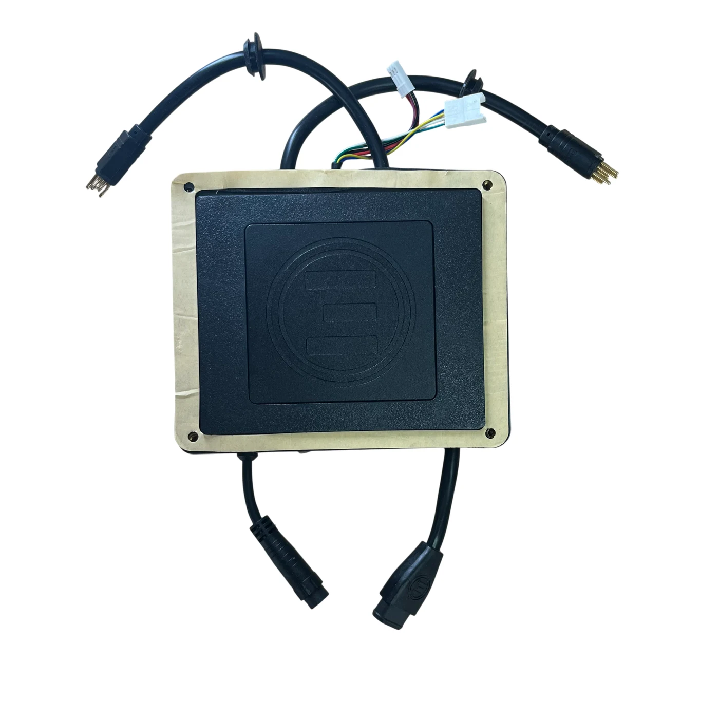 GTR1 Carbon Motor Controller