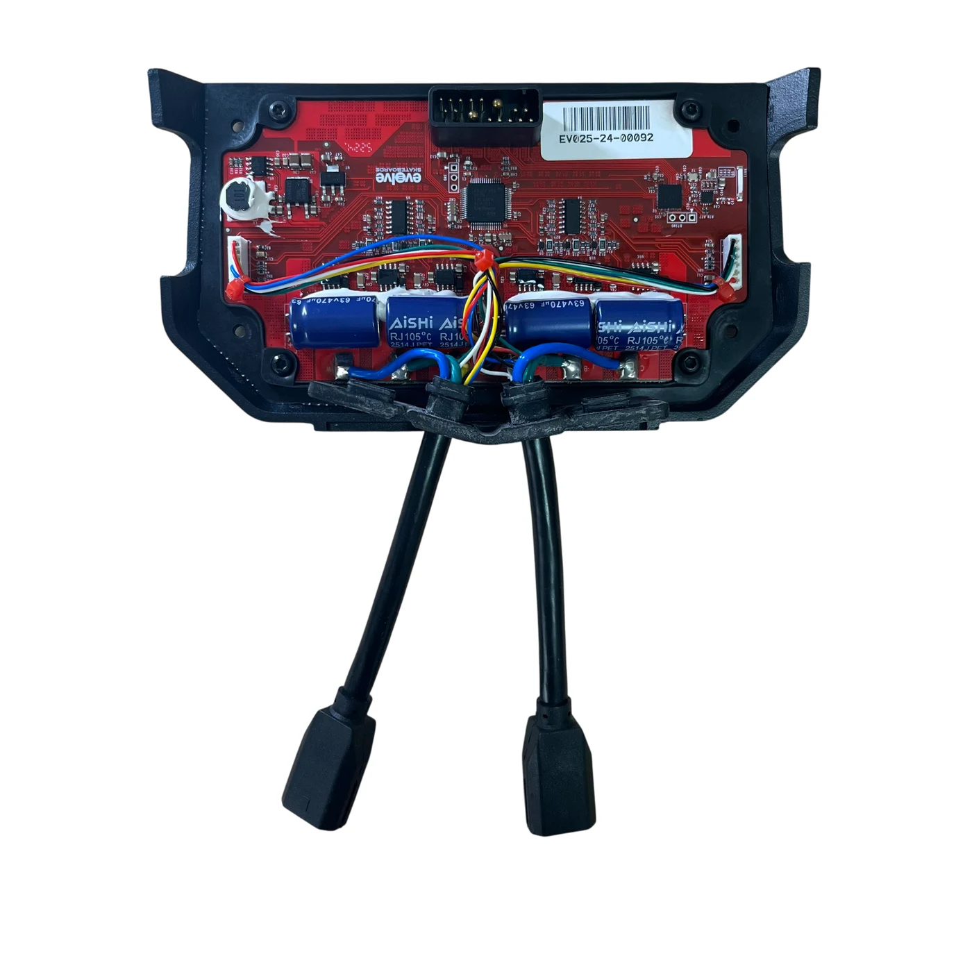 [IDS-40722] Diablo Bamboo motor controller