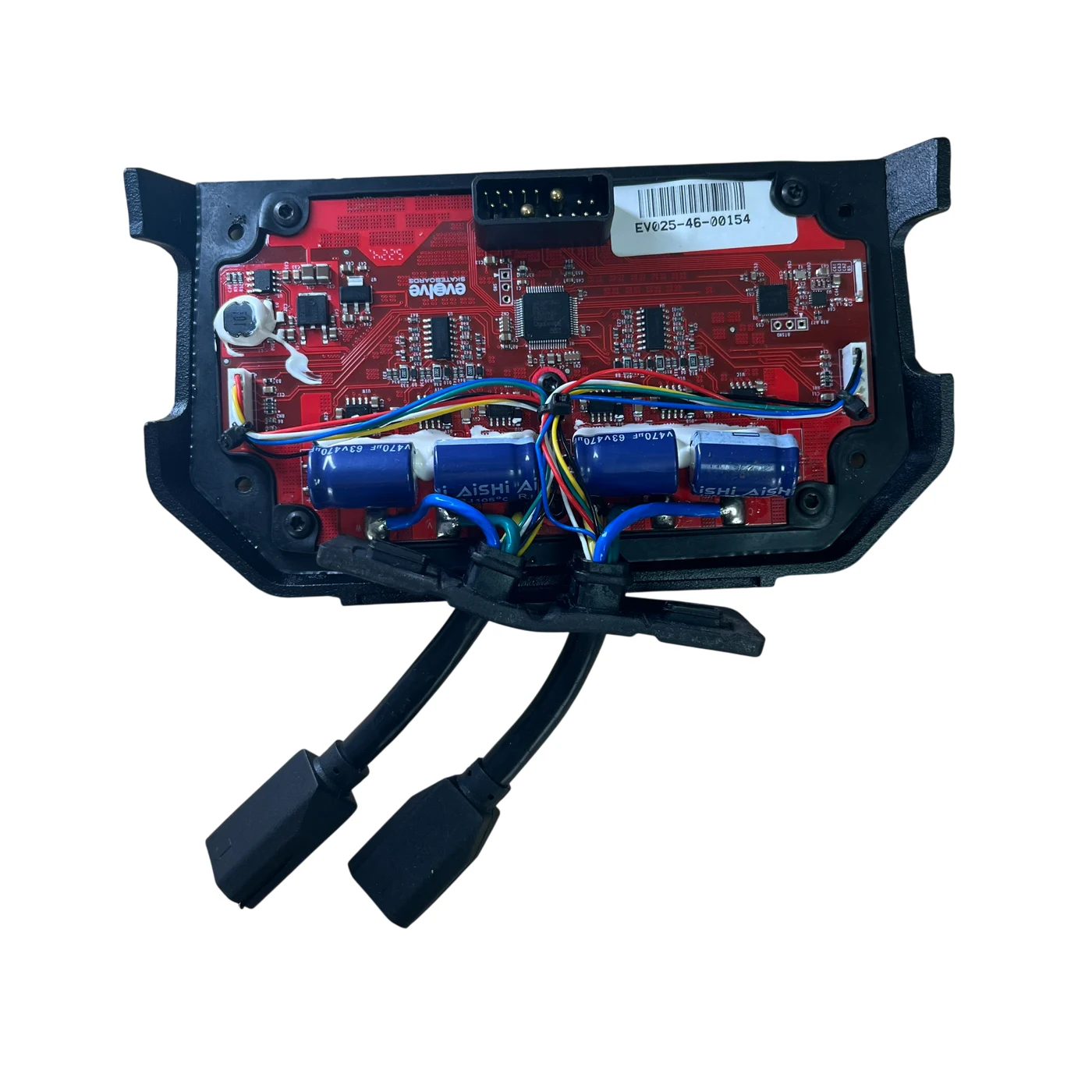[IDS-40724] Renegade Diablo Motor Controller