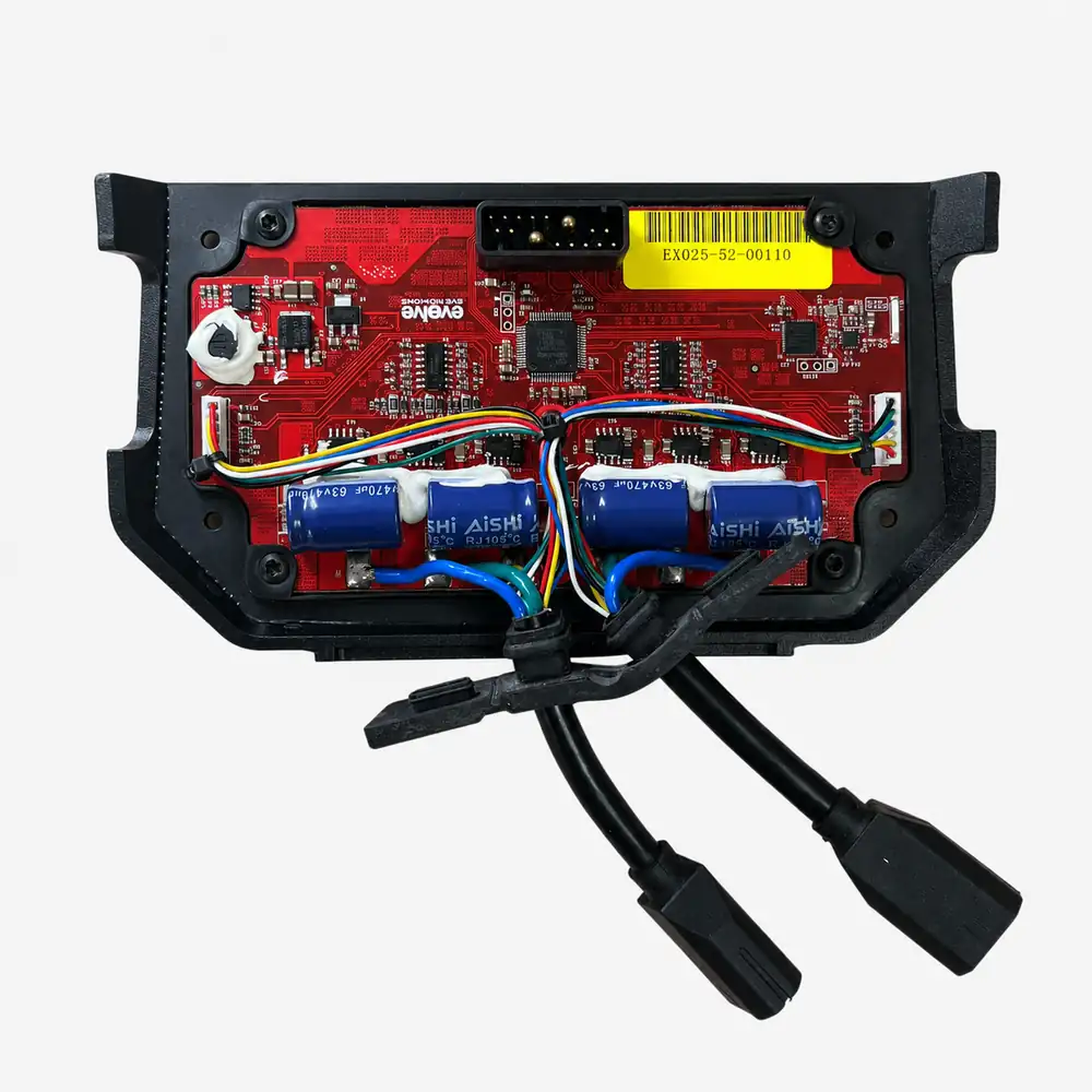 [IDS-40725] Renegade Motor Controller