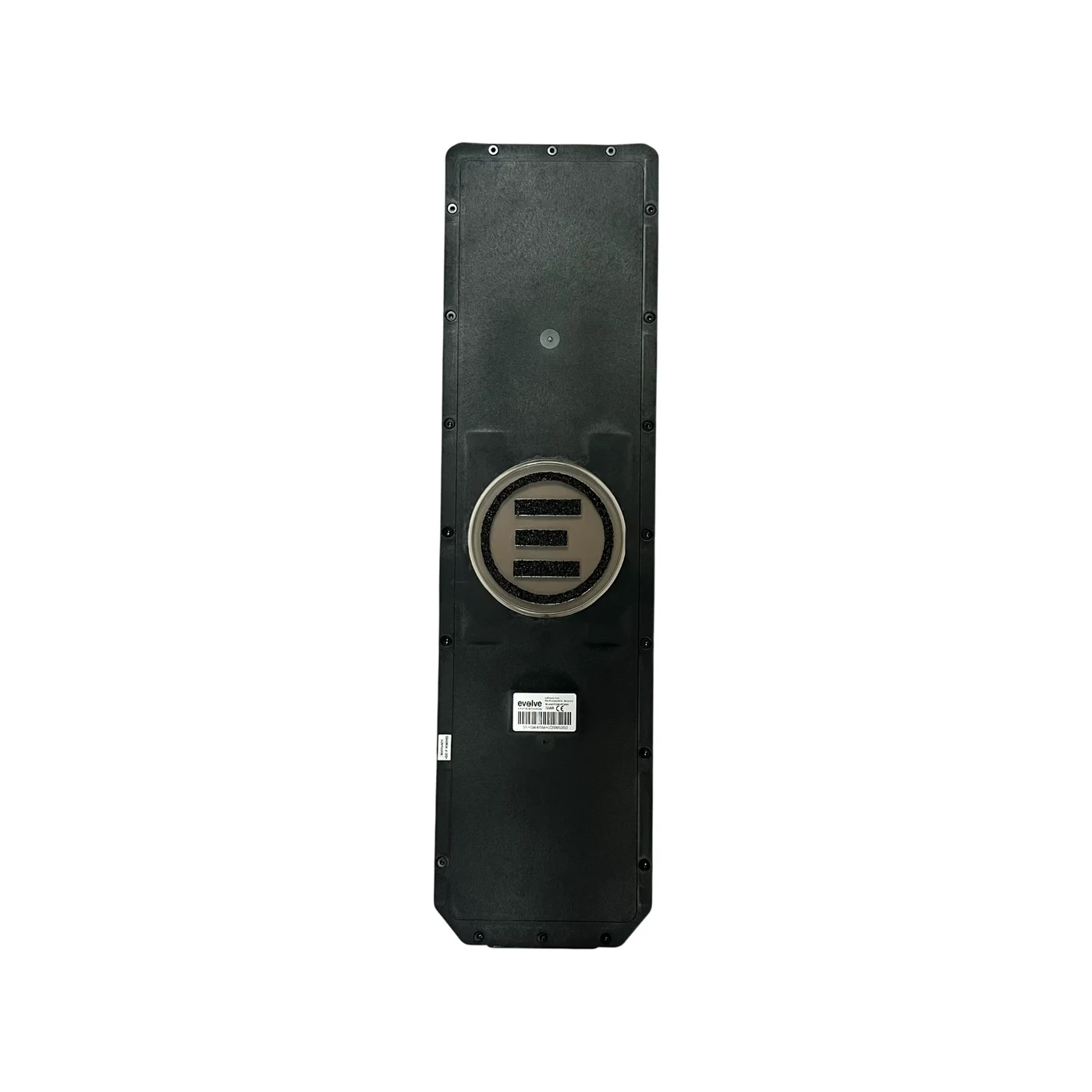 Batteria 16Ah - Hadean Carbon
