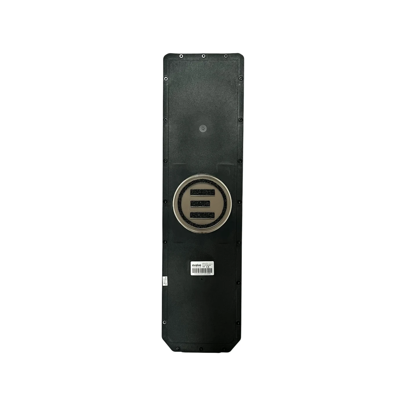 Batteria 20Ah 50S - Diablo Carbon