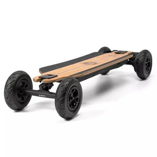GTR Bamboo Street